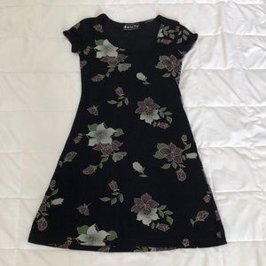 All That Jazz Dress - small/black